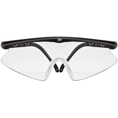 Dunlop Junior Squash/Racketball Goggles - Black - main image