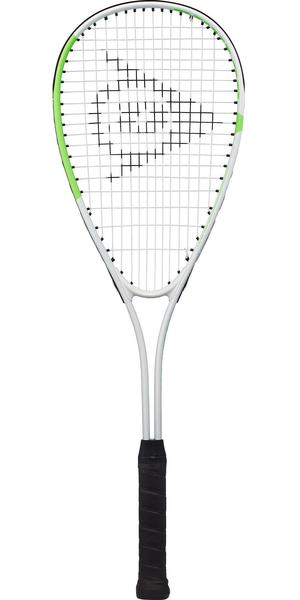 Dunlop Comp Mini Squash Racket - Green - main image