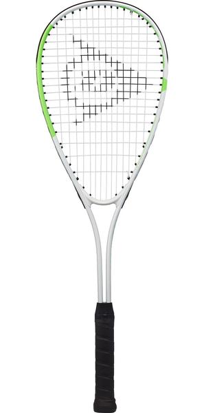 Dunlop Comp Mini Squash Racket - Green