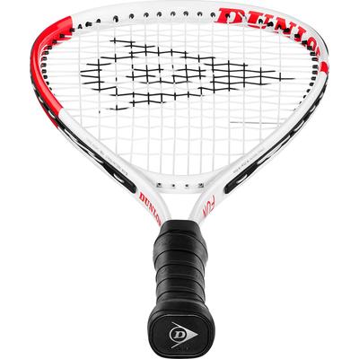 Dunlop Fun Mini Squash Racket - Red