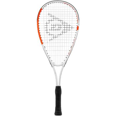 Dunlop Fun Mini Squash Racket - Orange