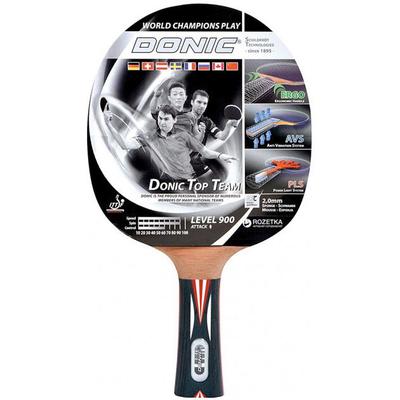 Schildkrot Top Team 900 Table Tennis Bat - main image