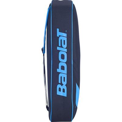 Babolat Club 3 Racket Bag - Black/Blue - main image