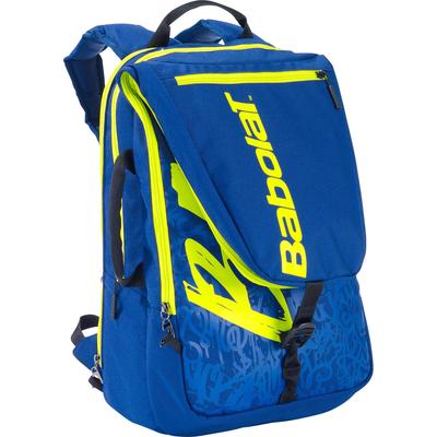 Babolat Tournament Backpack - Blue - main image