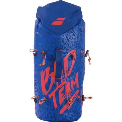 Babolat Badminton Sling Bag - Blue/Red - main image