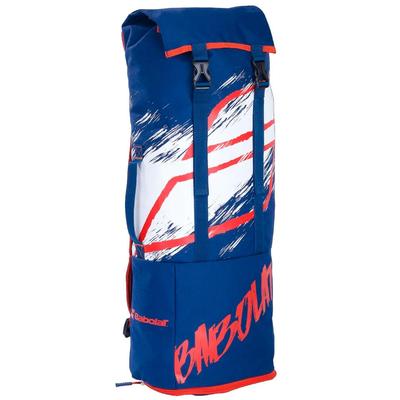 Babolat Backrack 2 - Blue/Red - main image