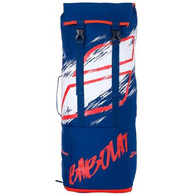 Babolat Backrack 2 - Blue/Red - main image