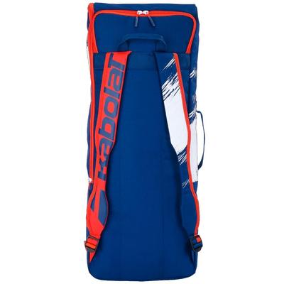 Babolat Backrack 2 - Blue/Red - main image