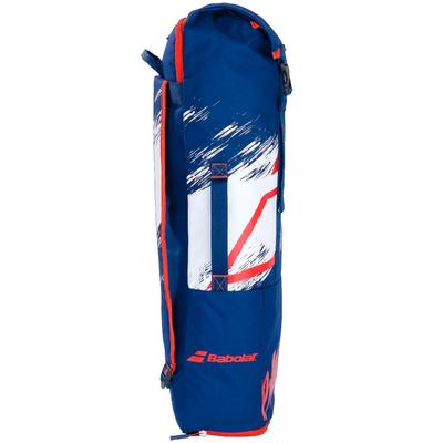 Babolat Backrack 2 - Blue/Red - main image