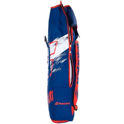 Babolat Backrack 2 - Blue/Red - main image