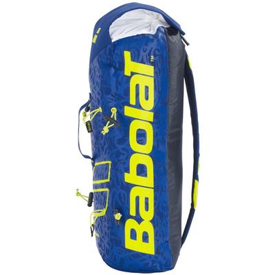 Babolat Badminton Sling Bag - Blue/Yellow - main image
