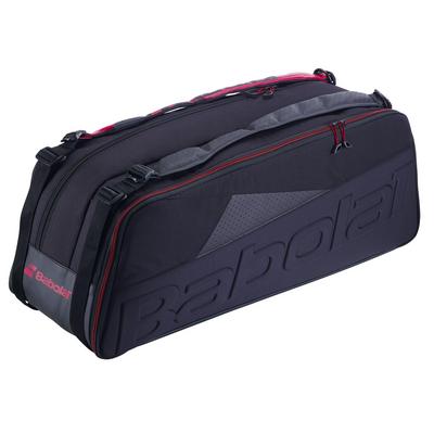 Babolat Cross Pro Racket Bag - Black/Red - main image