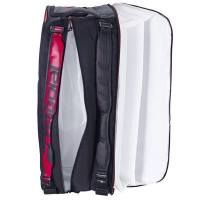Babolat Cross Pro Racket Bag - Black/Red - main image