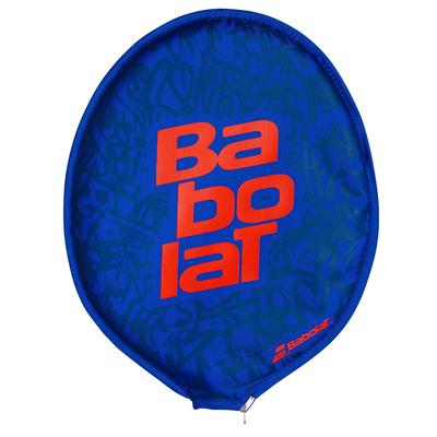 Babolat Badminton Racket Cover - Blue/Red - main image
