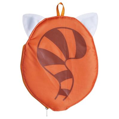 Babolat Red Panda Badminton Racket Cover - Orange