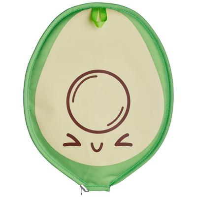 Babolat Avocado Badminton Racket Cover - Green - main image