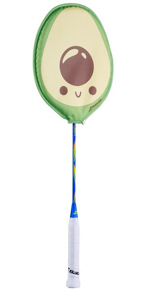 Babolat Avocado Badminton Racket Cover - Green - main image
