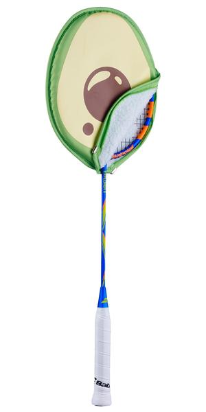 Babolat Avocado Badminton Racket Cover - Green