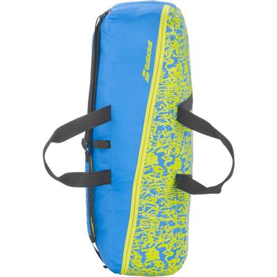 Babolat Duffel M Classic - Blue/Yellow Lime - main image
