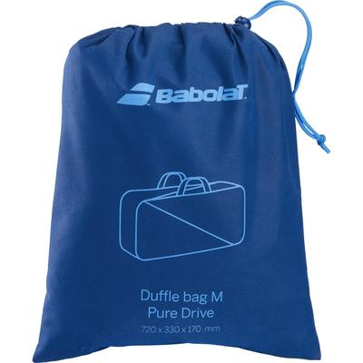 Babolat Pure Drive Duffle - Blue - main image