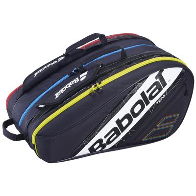 Babolat RH Team Padel Bag - Black - main image