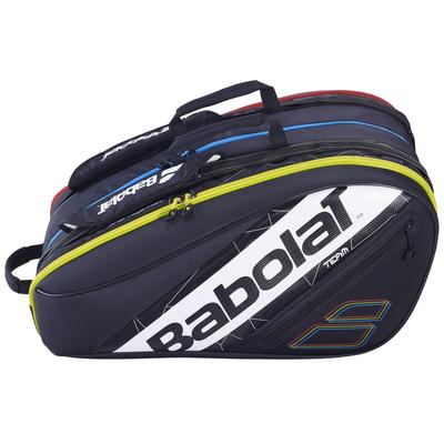 Babolat RH Team Padel Bag - Black - main image