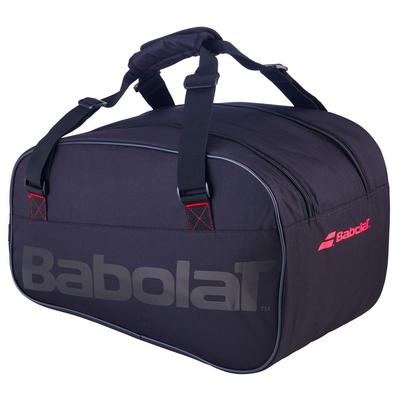 Babolat RH Padel Lite Racket Bag - Black - main image