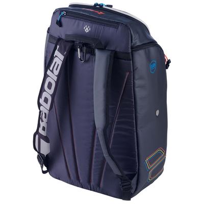 Babolat RH Perf Padel Racket Bag - Black - main image