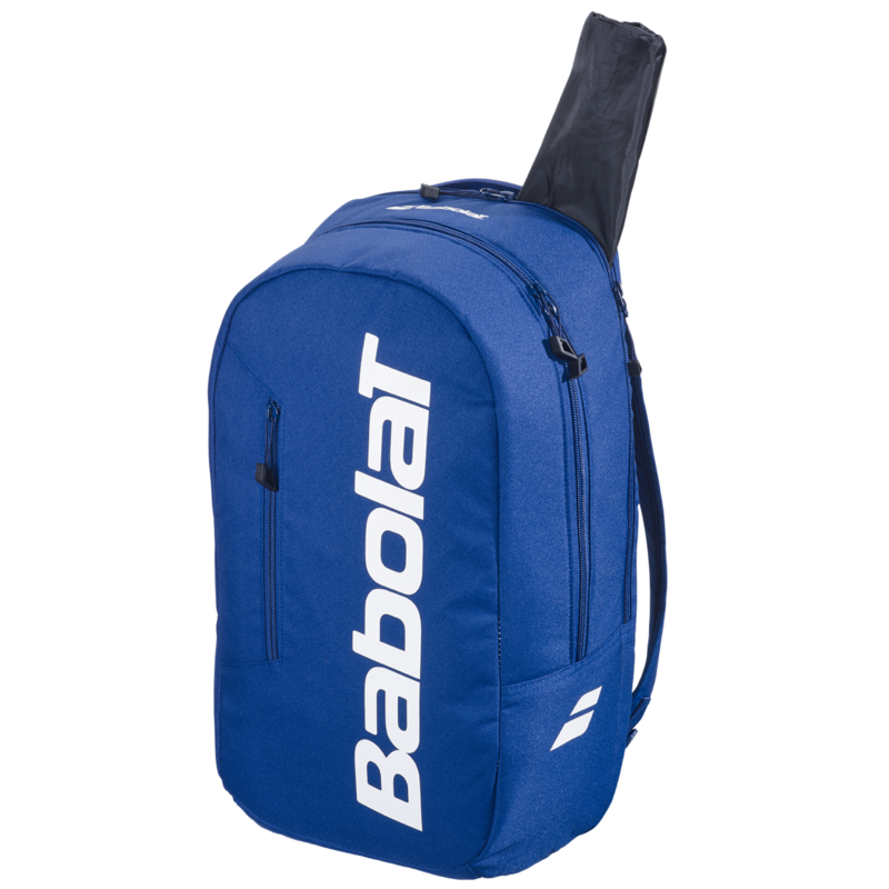 Babolat Court Lite Padel Backpack - Dark Blue - main image