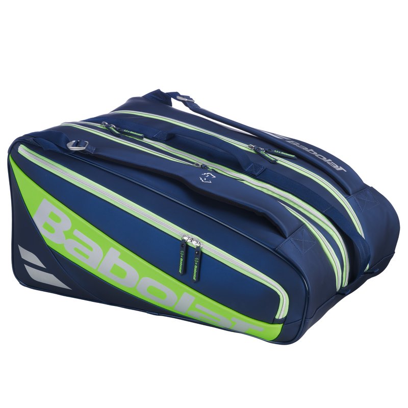 Babolat RH Pro Juan Lebron 2nd Gen Padel Racket Bag- Multi-Colour - main image