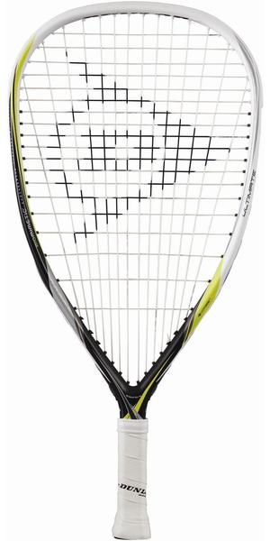 Dunlop Biomimetic Ultimate Racketball Racket