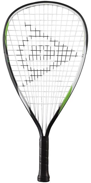 Dunlop Biotec Ti Racketball Racket - main image