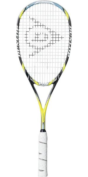 Dunlop Aerogel 4D Ultimate Squash Racket - main image