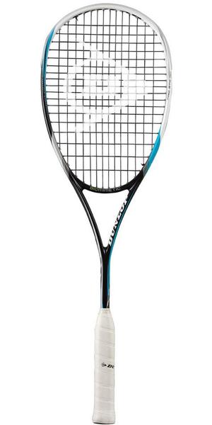 Dunlop Biomimetic Pro GTS 130 Squash Racket - main image