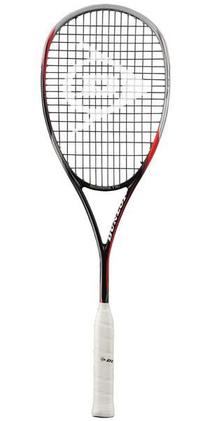 Dunlop Biomimetic Pro GTS 140 Squash Racket