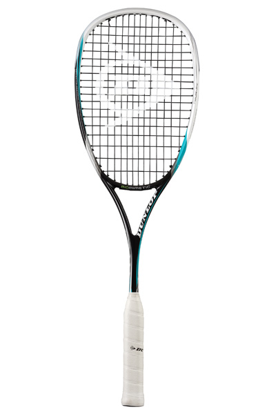 Dunlop Biomimetic Tour-CX Squash Racket (2013) - main image