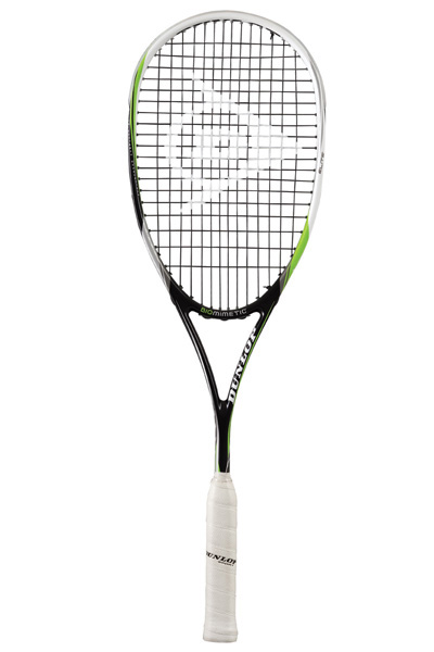 Dunlop Biomimetic Elite Squash Racket