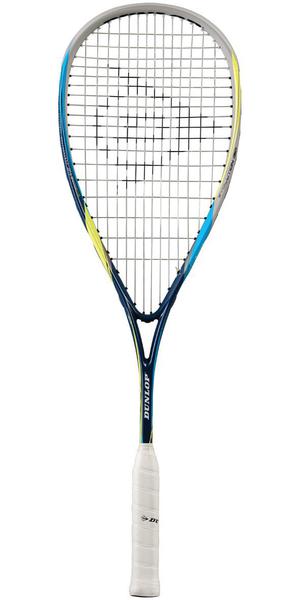 Dunlop Biomimetic Evolution 130 Squash Racket - main image