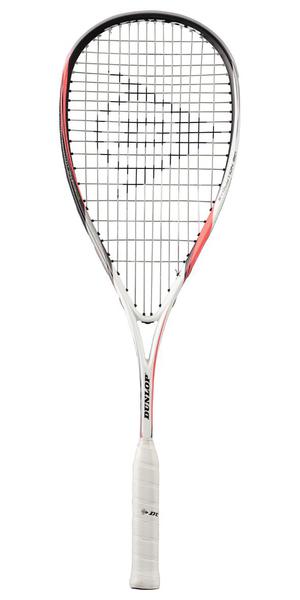 Dunlop Biomimetic Evolution 120 Squash Racket - main image
