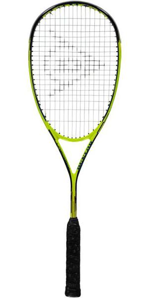 Dunlop Precision Ultimate Squash Racket