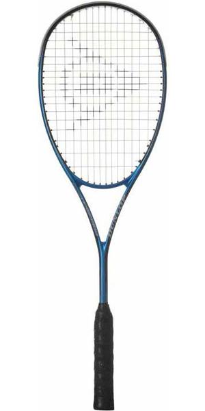 Dunlop Precision Pro 130 Squash Racket - main image