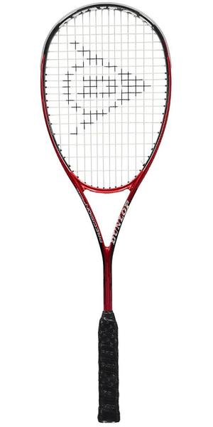 Dunlop Precision Pro 140 Squash Racket