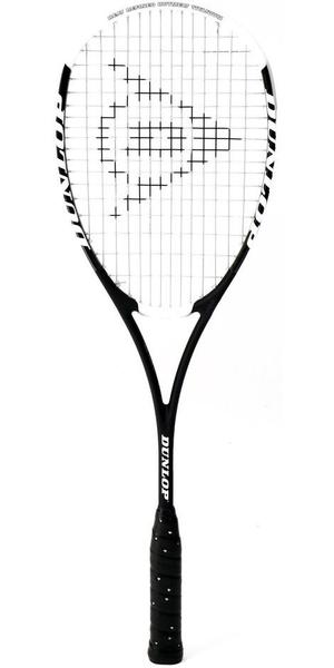 Dunlop Hotmelt Pro Squash Racket - main image