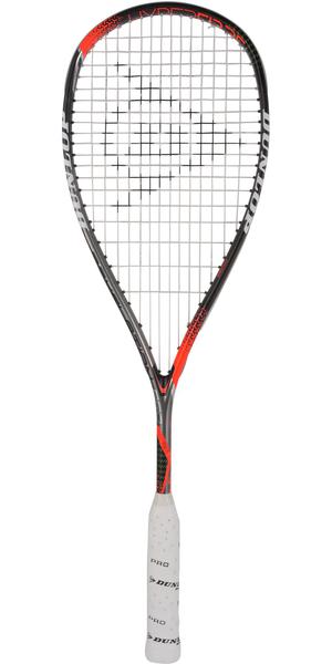 Dunlop Hyperfibre+ Revelation Pro Ali Farag Squash Racket - main image