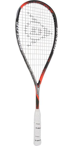Dunlop Hyperfibre+ Revelation Pro Ali Farag Squash Racket