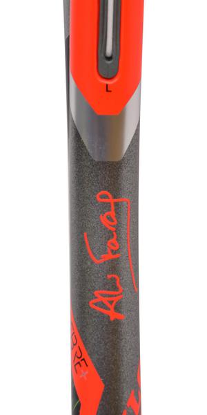 Dunlop Hyperfibre+ Revelation Pro Ali Farag Squash Racket - main image