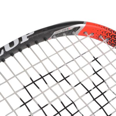 Dunlop Hyperfibre+ Revelation Pro Ali Farag Squash Racket - main image