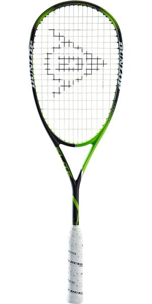 Dunlop Hyperfibre+ Precision Elite Squash Racket - main image