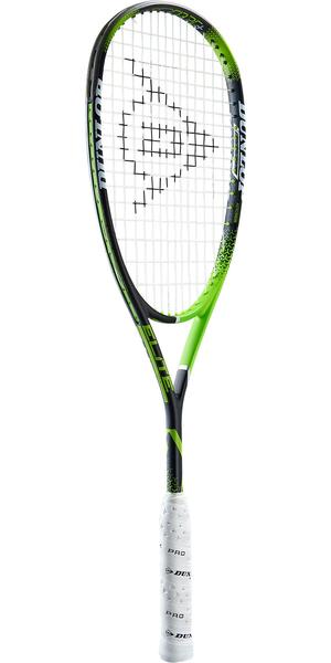 Dunlop Hyperfibre+ Precision Elite Squash Racket - main image