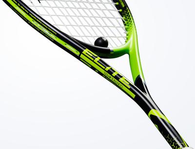 Dunlop Hyperfibre+ Precision Elite Squash Racket - main image